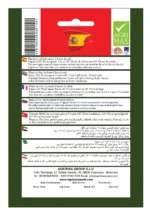 Agrimaxgroup Zinnia White Seeds (Ag1021) – Home Growing Seeds - Image 2