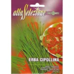 Lush and Green Lawn without Effort – Erba Cipollina from Alta Selezióne – Home Growing Seeds