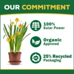 ?? Espoma Organic Tomato! Liquid Tomato & Vegetable Food – Liquid Plant Nutrition - Image 4