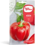 Euro Garden Pimiento Maor Seeds – Bell Pepper – Home Growing Seeds