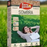 Eurogarden Sombra Turfgrass Home Growing Seeds