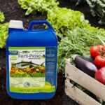 Ferti-Peixe Organic Fertilizer – Fish-Based Liquid Fertilizer (4 Liters) – Organic Plant Food - Image 3