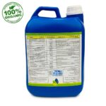 Ferti-Peixe Organic Fertilizer – Fish-Based Liquid Fertilizer (4 Liters) – Organic Plant Food - Image 2