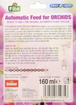Fito Drop by Drop Orchid Feed – Automatic Orchid Fertilizer for Longer Blooms & Stronger Growth - Image 2