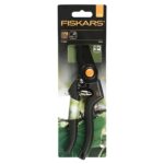 Fiskars P90 Bypass Pruner – Precision Cutting for Garden Maintenance – Garden Tool