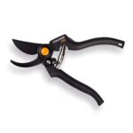 Bypass Pruner | Fiskars P90 Garden Pruning Shears - Image 2