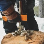 Fiskars X5 Camping Hatchet – Garden Tool - Image 2