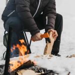 Fiskars X5 Camping Hatchet – Garden Tool - Image 3
