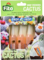 Fito Drop by Drop Cactus Feed – Liquid Plant Nutrition