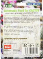 Fito Drop by Drop Cactus Feed – Liquid Plant Nutrition - Image 2
