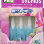 Fito Drop by Drop Orchid Feed – Automatic Orchid Fertilizer for Longer Blooms & Stronger Growth
