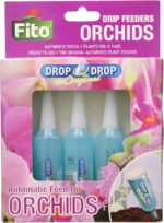 Fito Drop by Drop Orchid Feed – Automatic Orchid Fertilizer for Longer Blooms & Stronger Growth