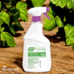 Garden Safe Fungicide 3-in-1 Spray – Organic Fungicide, Insecticide, and Miticide – Fungus & Disease - Image 2
