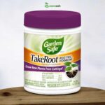 Garden Safe TakeRoot Rooting Hormone – Grow Plants from Cuttings – Water Soluble Plant Food