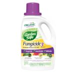 Garden Safe Fungicide 3 Concentrate – Fungus & Disease