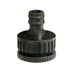 GASP1 Garden Hose Connector Adapter – Secure & Easy Hose Attachment – Garden Watering