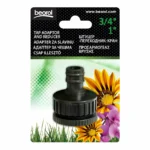 GASP1 Garden Hose Connector Adapter – Secure & Easy Hose Attachment – Garden Watering - Image 2