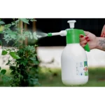 GDM Eva Pressure Sprayer – 2L Handheld Pump Sprayer for Gardening & Cleaning – Garden Care - Image 3