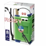 GDM Rosy Knapsack Sprayer – 12L/16L/22L Backpack Pressure Sprayer for Garden & Agriculture – Garden Care