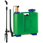 GDM Rosy Knapsack Sprayer – 12L/16L/22L Backpack Pressure Sprayer for Garden & Agriculture – Garden Care - Image 2