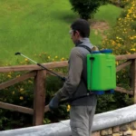 GDM Rosy Knapsack Sprayer – 12L/16L/22L Backpack Pressure Sprayer for Garden & Agriculture – Garden Care - Image 3