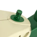 Geepas GWH59379 30M 1/2? Auto Rewind Garden Hose Reel – Slow Auto Retraction – Garden Watering - Image 4