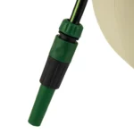 Geepas GWH59379 30M 1/2? Auto Rewind Garden Hose Reel – Slow Auto Retraction – Garden Watering - Image 5
