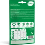Genoese Giant Basil Seeds – Grow Fresh, Flavorful Basil at Home – Home Growing Seeds - Image 2