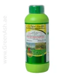 Glufosinate Ammonium 20% SL – Non-Selective Herbicide – Home Growing Seeds