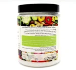 Grow Fast Magnesium Sulphate Powder – Epsom Salt 1Kg – Granular Plant Nutrition - Image 2