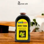GrowFast Iron Tonic – Liquid Plant Nutrition