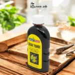 GrowFast Iron Tonic – Liquid Plant Nutrition - Image 2