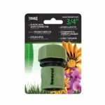 Beorol Garden Hose Connector – Quick & Leak-Proof Connection – Garden Tool - Image 2
