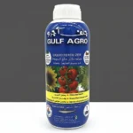Gulf Agro Liquid Fish Fertilizer – Liquid Plant Nutrition – 1Liter