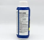 Fish Fertilizer 1L | Gulf Agro Organic Liquid Plant Food from Sardine Extract for Roots, Soil and Plant Growth - Image 4