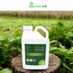 Gulf Agro 5L Liquid Fertilizer for Plant Growth – Liquid Plant Nutrition