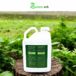 Gulf Agro 5L Liquid Fertilizer for Plant Growth – Liquid Plant Nutrition - Image 2