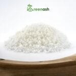 Urea Granules – 46% Nitrogen Fertilizer for Plant Growth – Granular Plant Nutrition