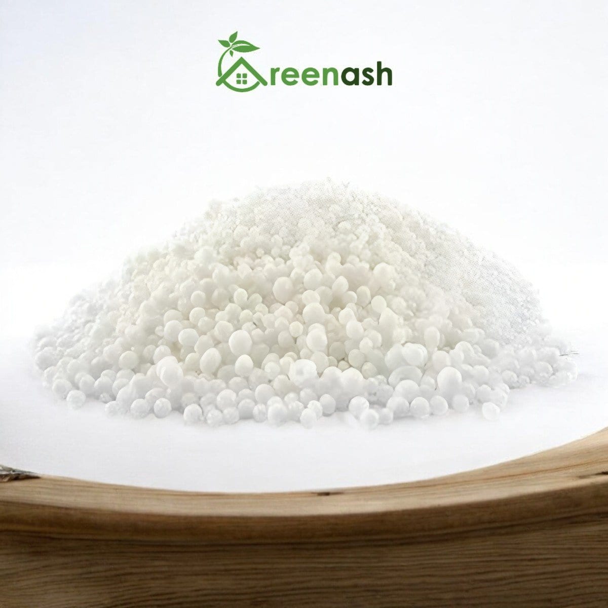 high-quality-urea-granules-photoroom.jpg Urea Granules – 46% Nitrogen Fertilizer for Plant Growth – Granular Plant Nutrition - Image 1