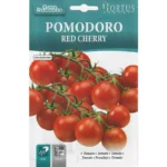 Hortus Cherry Tomato Seeds – Sweet, Juicy, and Easy to Grow – Home Growing Seeds