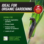 Doff Power Up Slug & Snail Killer – Plant Protection - Image 4