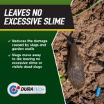 Doff Power Up Slug & Snail Killer – Plant Protection - Image 5