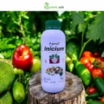 Inicium Liquid Fertilizer for Root Development & Crop Growth – 1L – Liquid Plant Nutrition