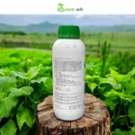 Inicium Liquid Fertilizer for Root Development & Crop Growth – 1L – Liquid Plant Nutrition - Image 2