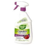 Garden Safe Insect Killer – Kills Garden Pests on Contact – Pest