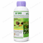 JU SHU® Insecticide 1L – Deltamethrin 25 g/L EC for Fast Knockdown & Residual Pest