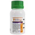 Karate Zeon 050 CS – Lambda-Cyhalothrin Insecticide (250ml) – Liquid Plant Nutrition
