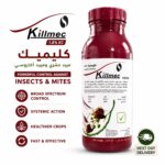 Killmec® 1.8% EC – Abamectin Insecticide & Miticide for Pest - Image 2