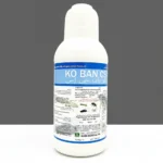 KOBAN® CS Bio-Degradible Microcapsulated Public Health Insecticide 1 Ltr – Pest Control – 1Ltr