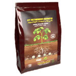 KY Potassium Humate Organic Fertilizer – Boost Soil Health & Plant Growth (1kg) – Plant Nutrition Fertilizer